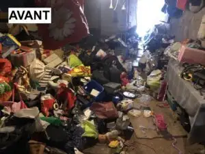 Entreprise de d&eacute;barras de maison Signes, 83870