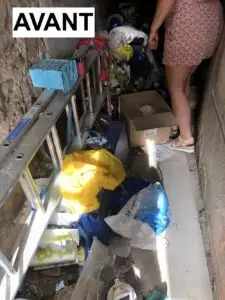 Entreprise de d&eacute;barras de maison Solli&egrave;s-Ville, 83210