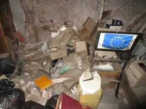 Entreprise de d&eacute;barras gratuit Six-Fours-les-Plages, 83140