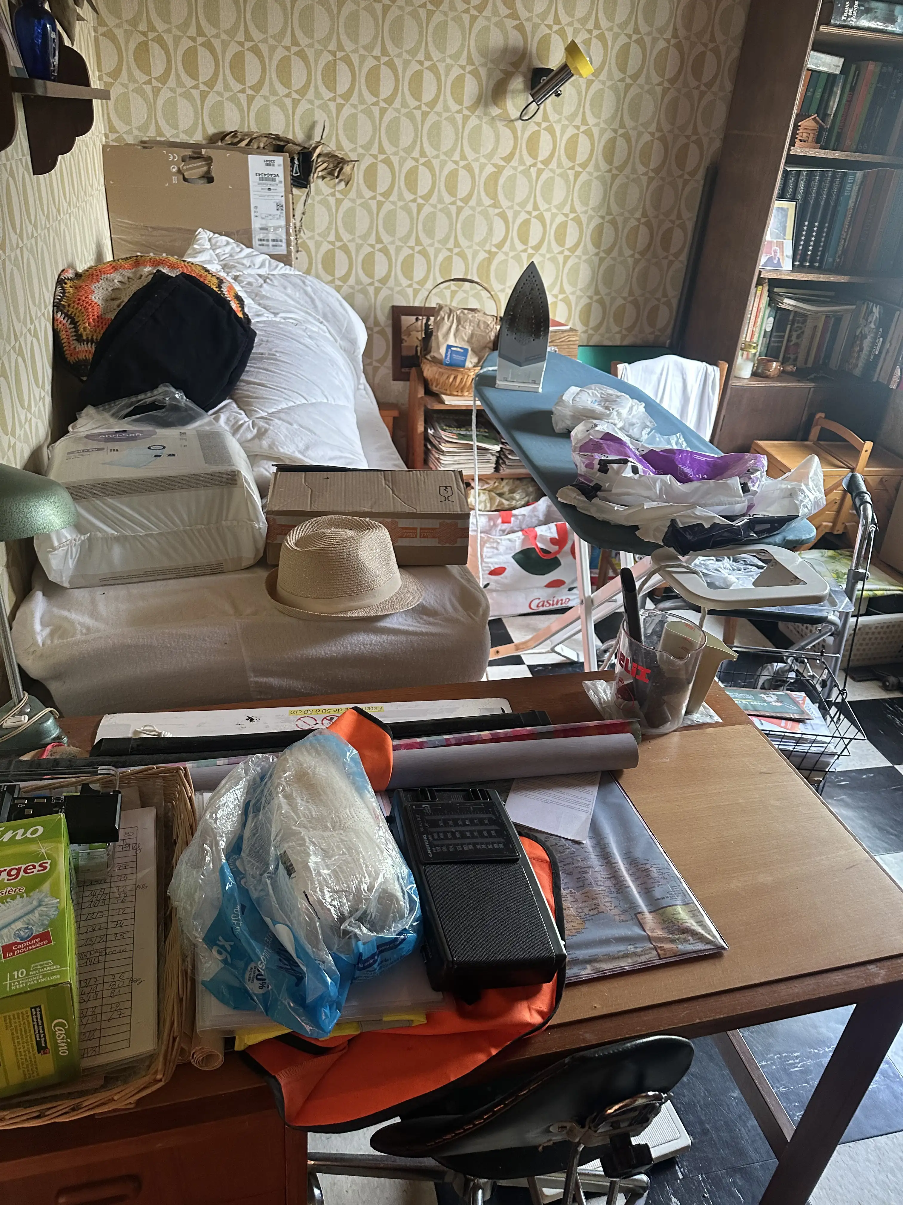 Entreprise de d&eacute;barras Le Revest-les-Eaux, 83200