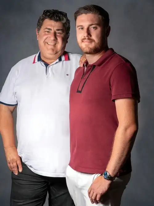 Entreprise de d&eacute;barras