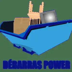 Entreprise de d�barras Carqueiranne, 83320