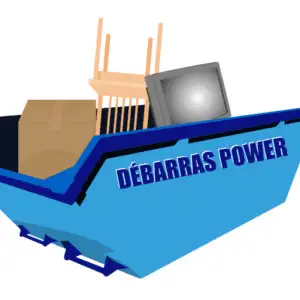 Entreprise de d�barras gratuit La Farl�de, 83210