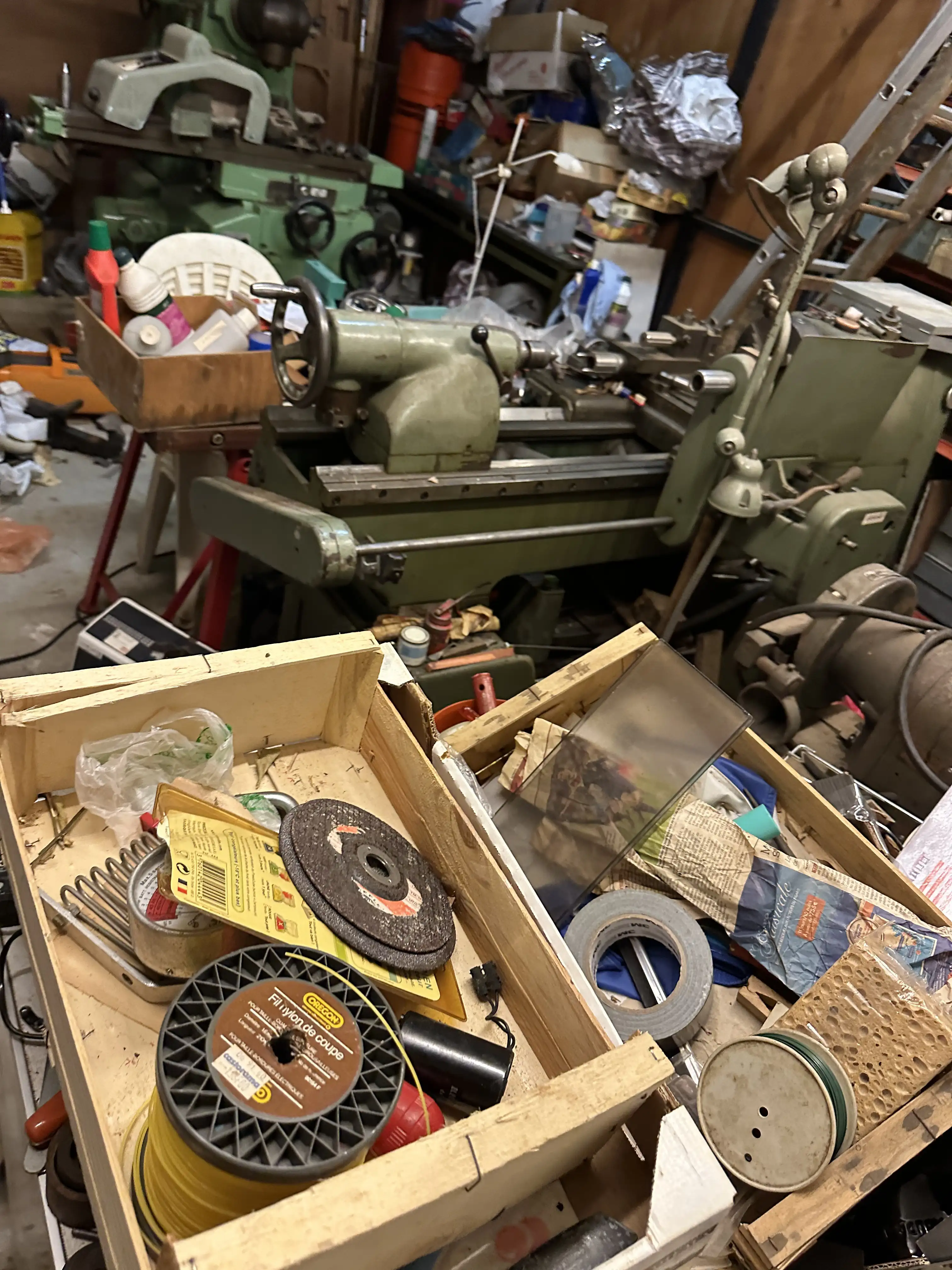 Entreprise de d�barras gratuit Plan-d�Aups-Sainte-Baume, 83640