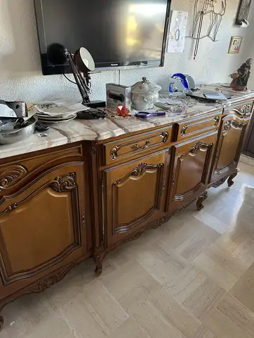 Entreprise de d�barras gratuit Riboux, 13780