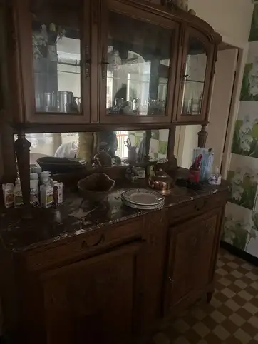 Entreprise de d�barras La Farl�de, 83210